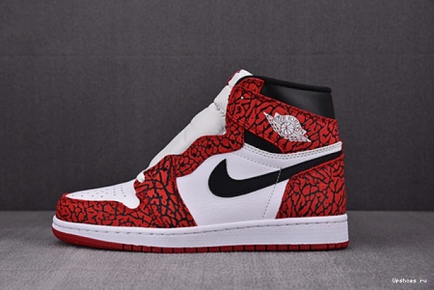 Red Cement 1 High OG Jordan Retro DZ5485-061 0429